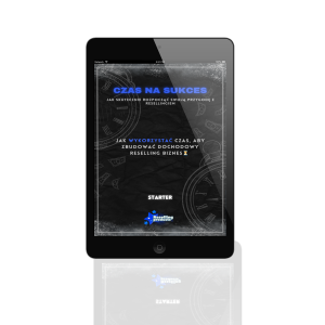 Czas Na Sukces (STARTER)