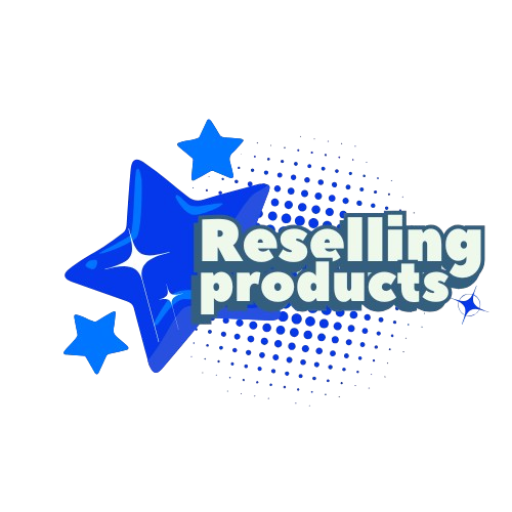 ResellingProducts